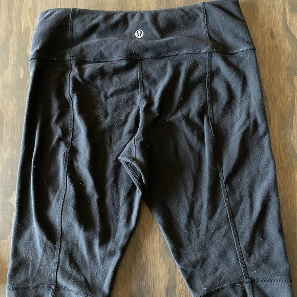 Lululemon  Shorts - Picture 1 of 6